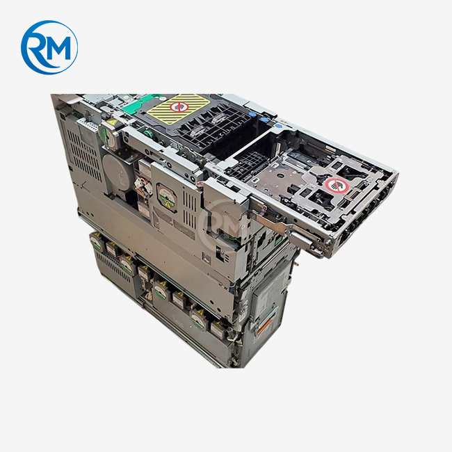 ENHANCED Global Bunch Recycle Unit GBRU2